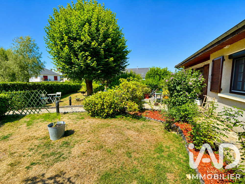 Vente Maison Vente Maison/villa 4 pièces Liginiac
