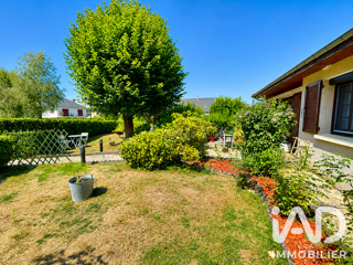  Maison à vendre 4 pièces 98 m²