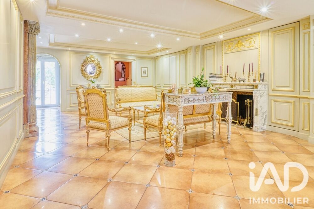 à vendre  Maison Montmagny (95360)