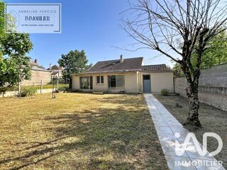  Maison à vendre 5 pièces 122 m²