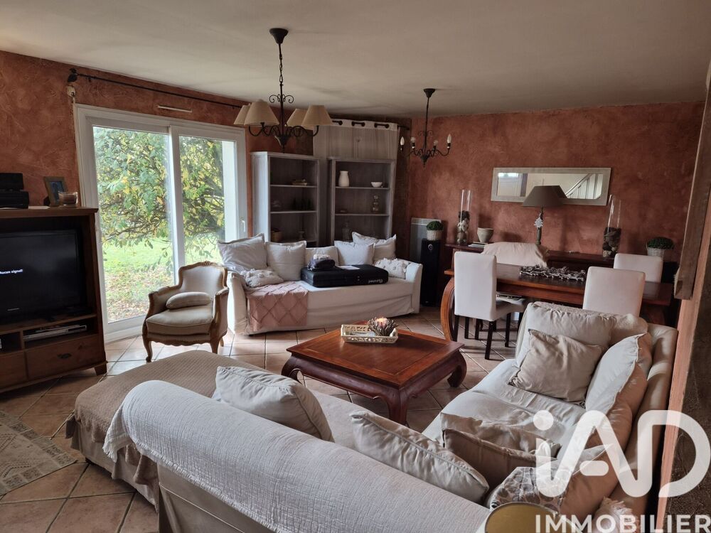 Vente Maison Vente Maison/villa 4 pièces Beauce la romaine