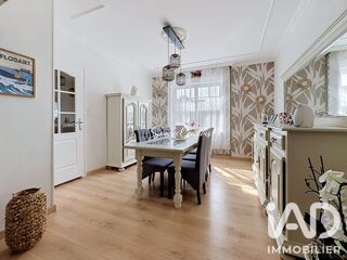  Maison à vendre 6 pièces 110 m²