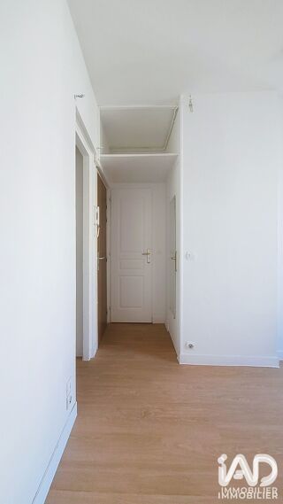  Appartement à vendre 1 pièce 19 m²