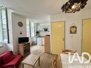  Appartement à vendre 3 pièces 30 m²