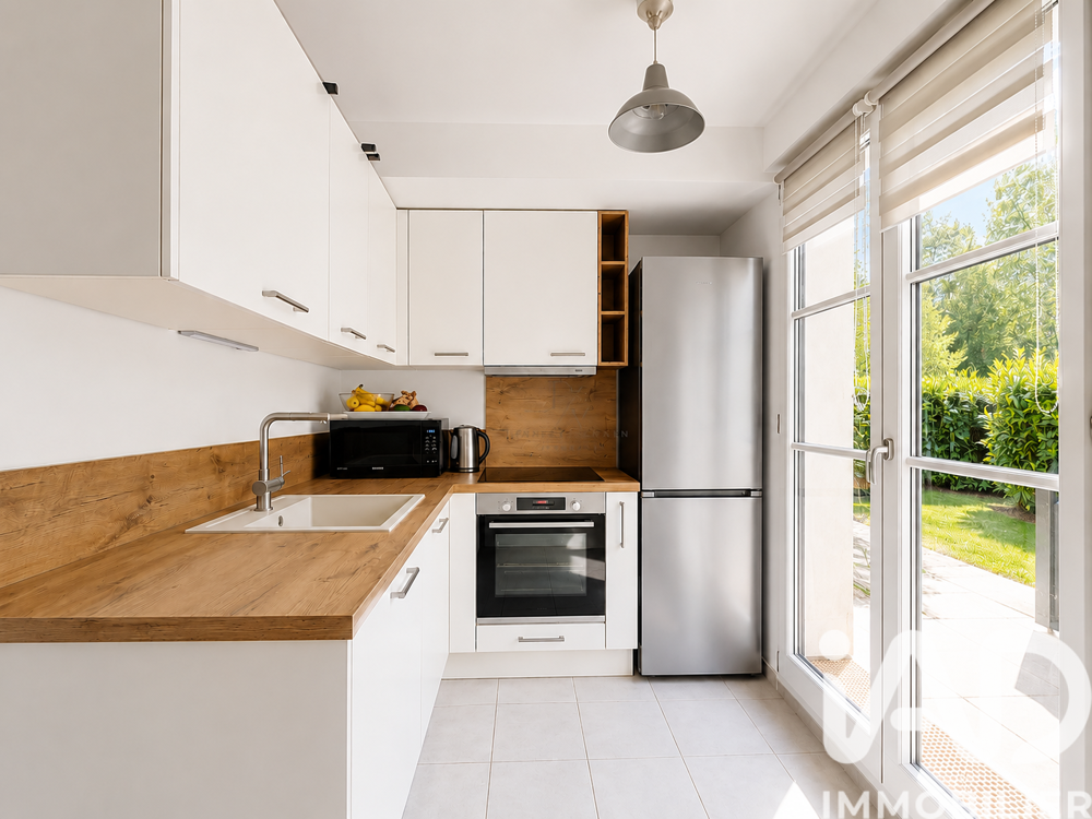 à vendre  Appartement Clamart (92140)