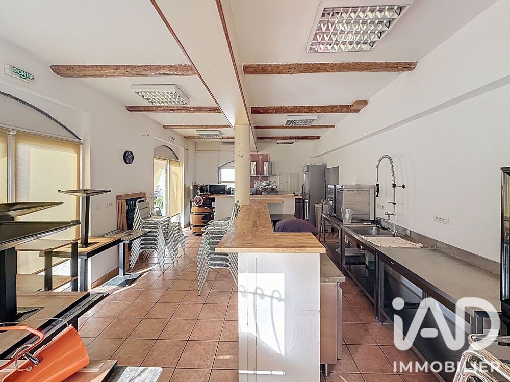 Vente Maison Vente Maison traditionnelle 8 pièces Marseillan
