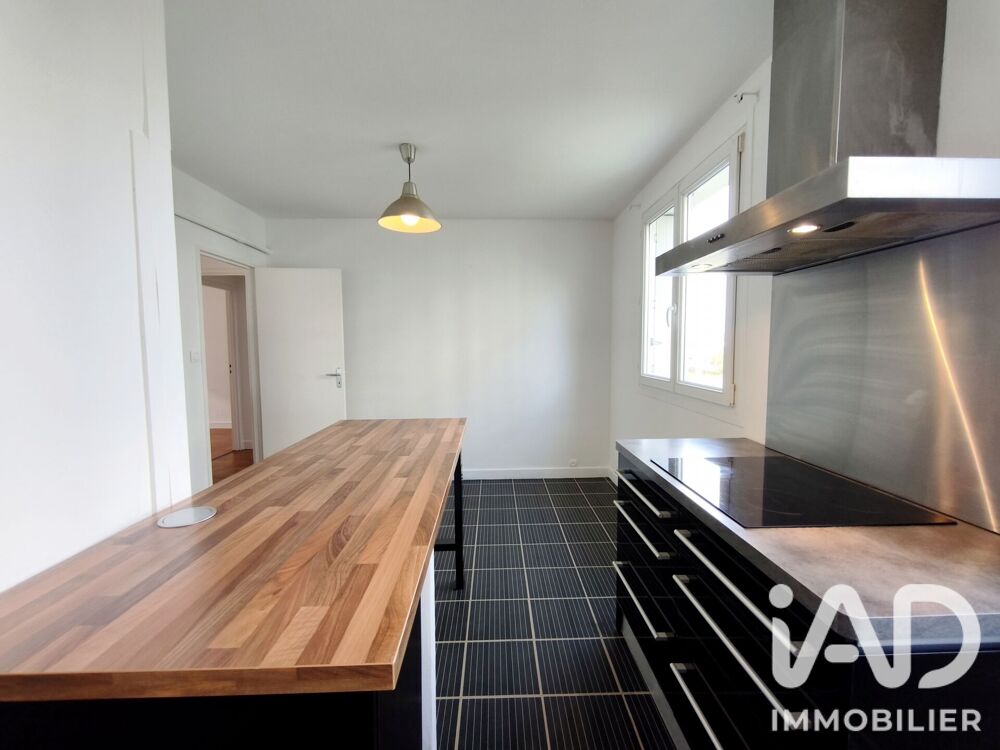 Vente Appartement Vente Appartement 5 pièces Brest