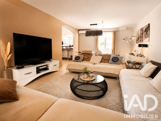  Maison à vendre 5 pièces 128 m²