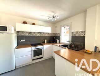  Maison à vendre 3 pièces 40 m²