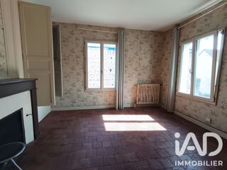  Maison à vendre 3 pièces 60 m²