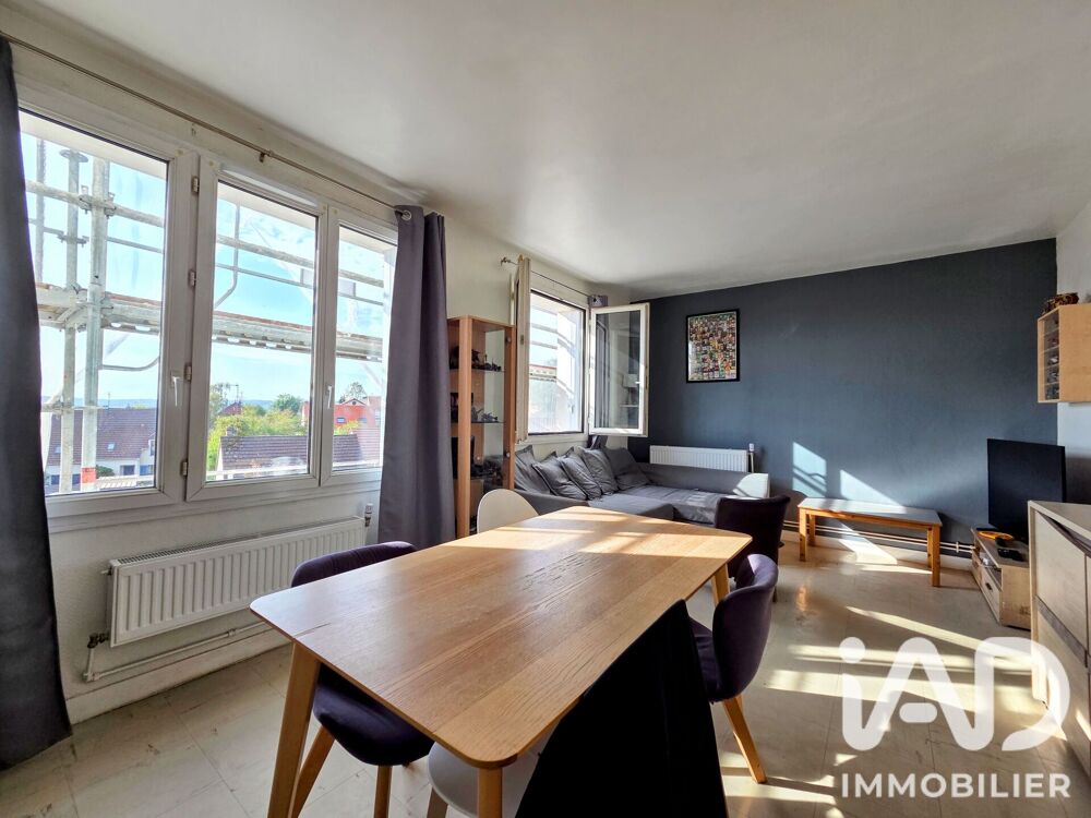 Vente Appartement Vente Appartement 2 pièces Palaiseau