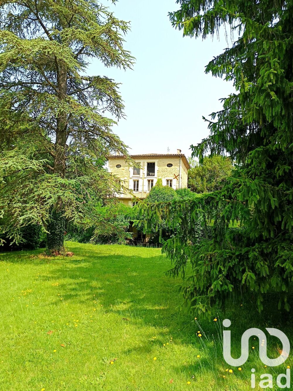 � vendre  Maison Dieulefit (26220)