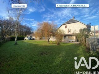  Maison à vendre 3 pièces 90 m²