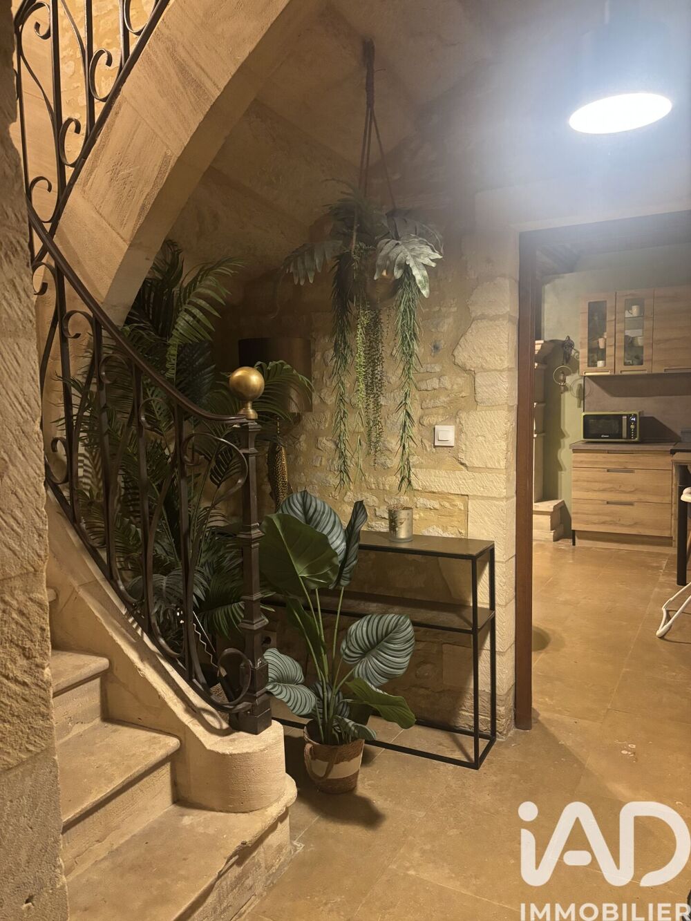 Vente Maison Vente Maison/villa 4 pièces Longues-sur-mer