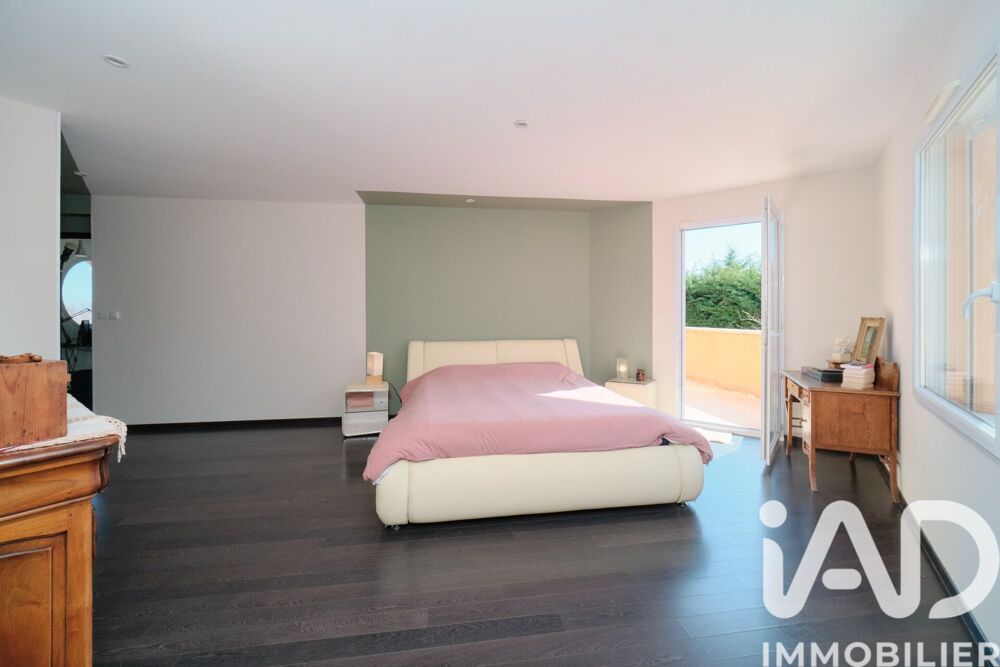 � vendre  Maison Vienne (38200)