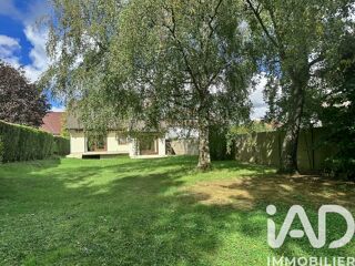  Maison à vendre 5 pièces 108 m²