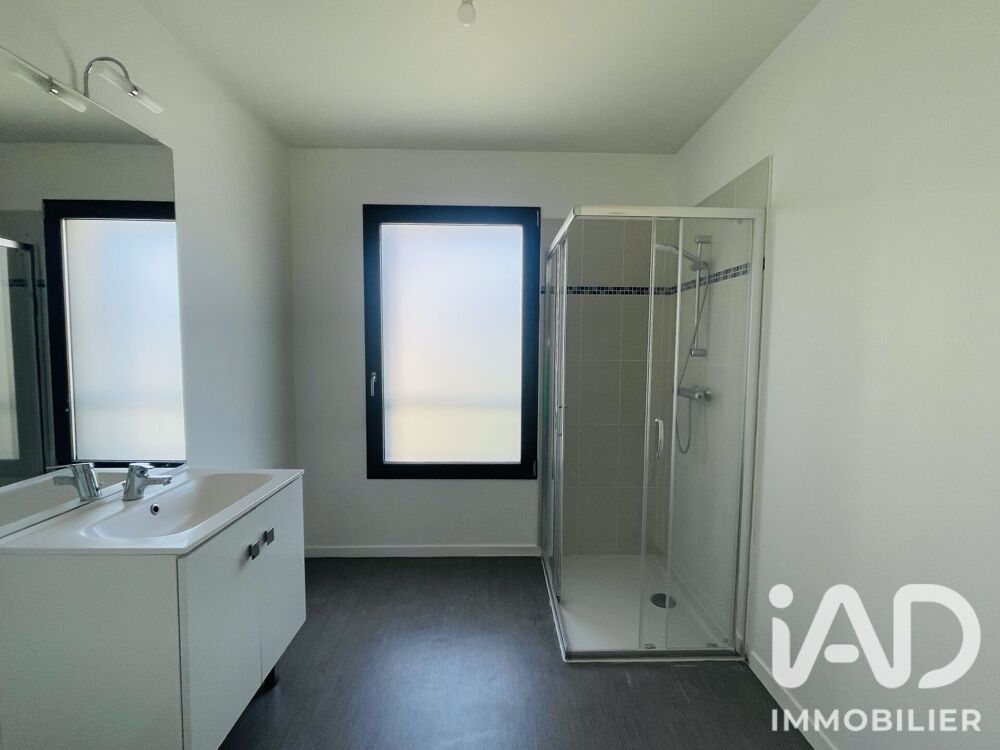 vente Appartement - 1 pièce(s) - 33 m² Troyes (10000)