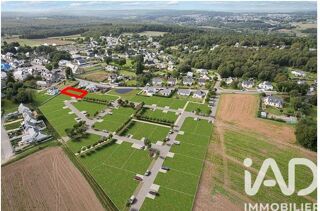  Terrain à vendre 442 m²