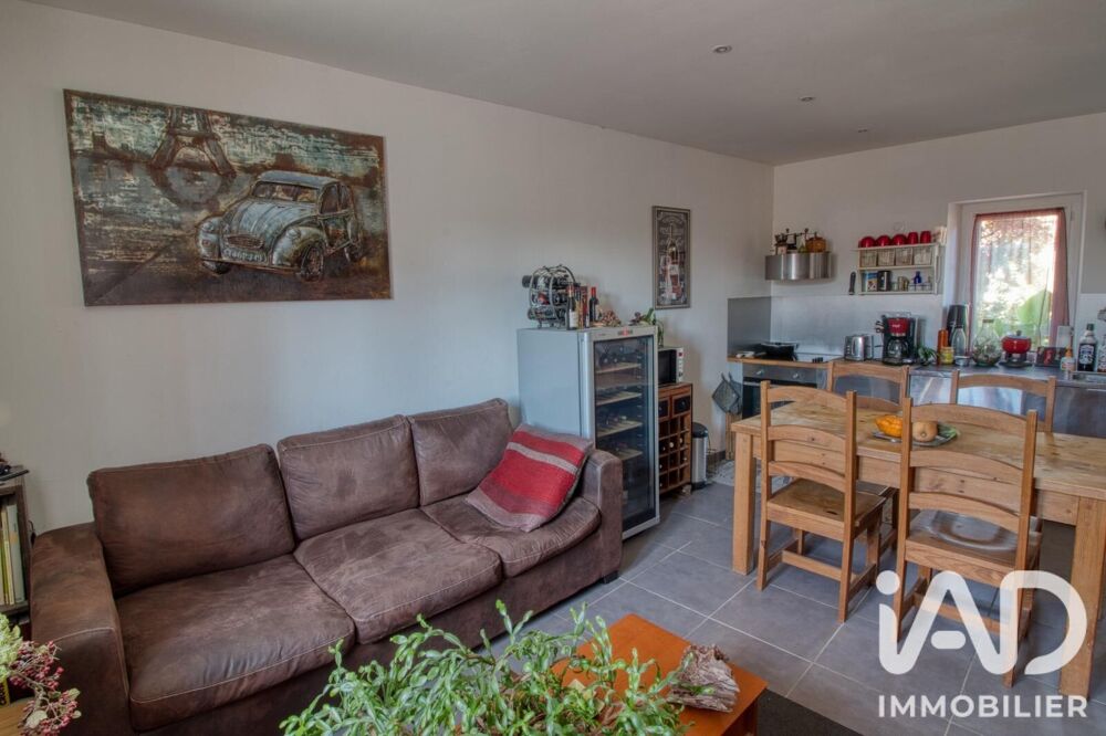 Vente Maison Vente Maison/villa 2 pièces Césarville-dossainville
