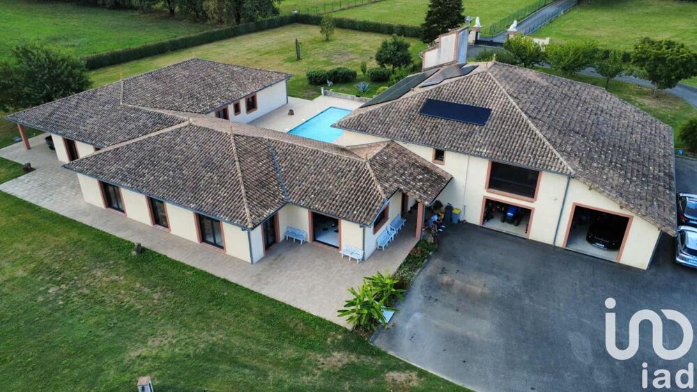 à vendre  Maison Montauban (82000)