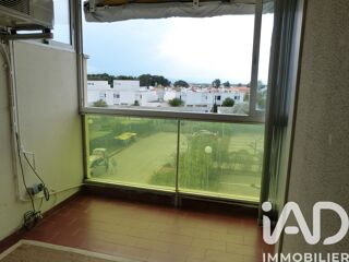  Appartement à vendre 2 pièces 33 m²
