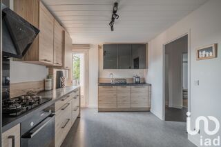  Appartement à vendre 4 pièces 82 m²