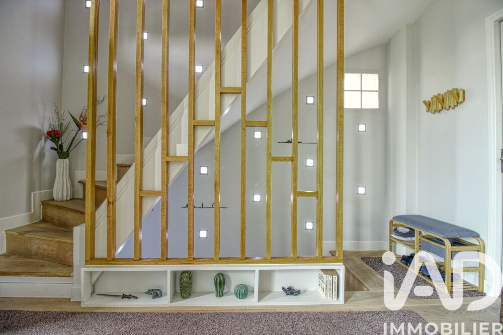 � vendre  Maison Soisy-sous-Montmorency (95230)