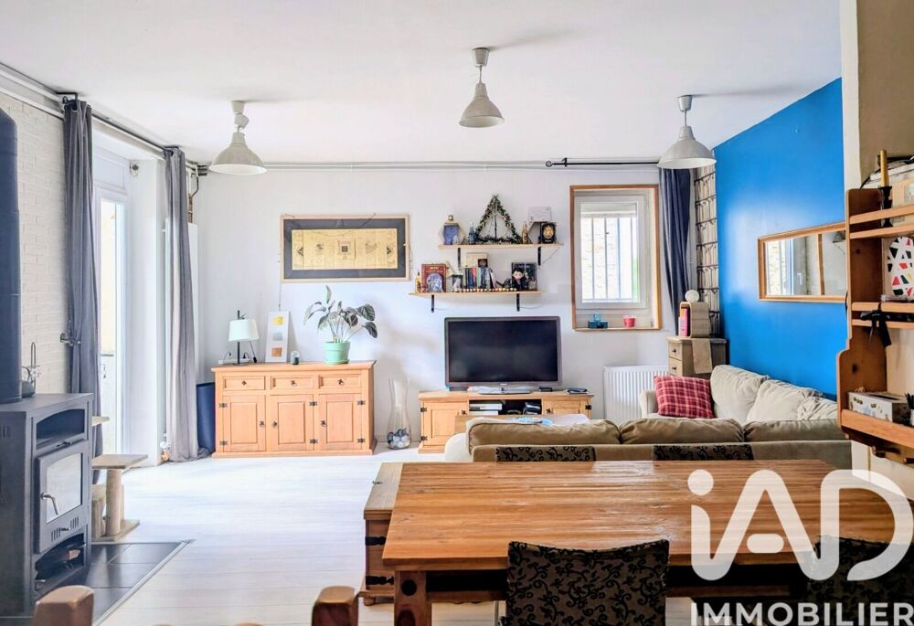 Vente Maison/villa 5 pièces
