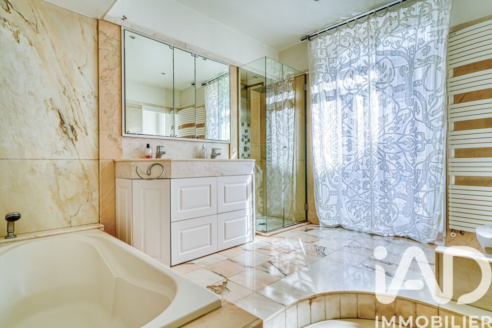 à vendre  Appartement Paris 16