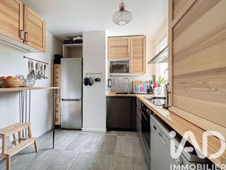  Appartement à vendre 4 pièces 86 m²