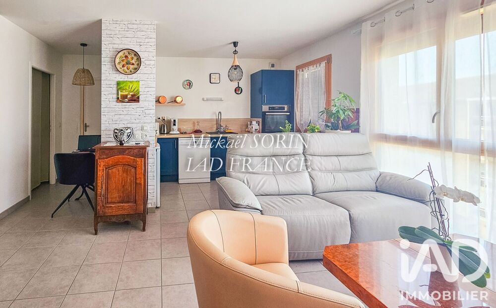 Vente Appartement Vente Appartement 3 pièces La roche-sur-yon