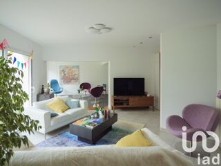  Maison à vendre 9 pièces 156 m²