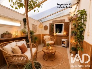  Maison à vendre 8 pièces 230 m²