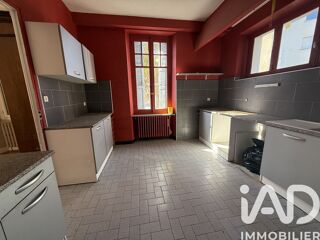  Maison à vendre 7 pièces 225 m²