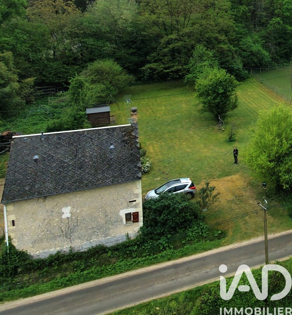 Vente Maison de campagne 3 pièces