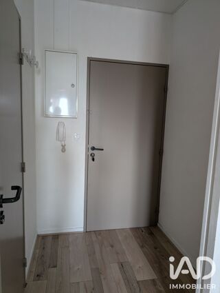  Appartement à vendre 1 pièce 23 m²