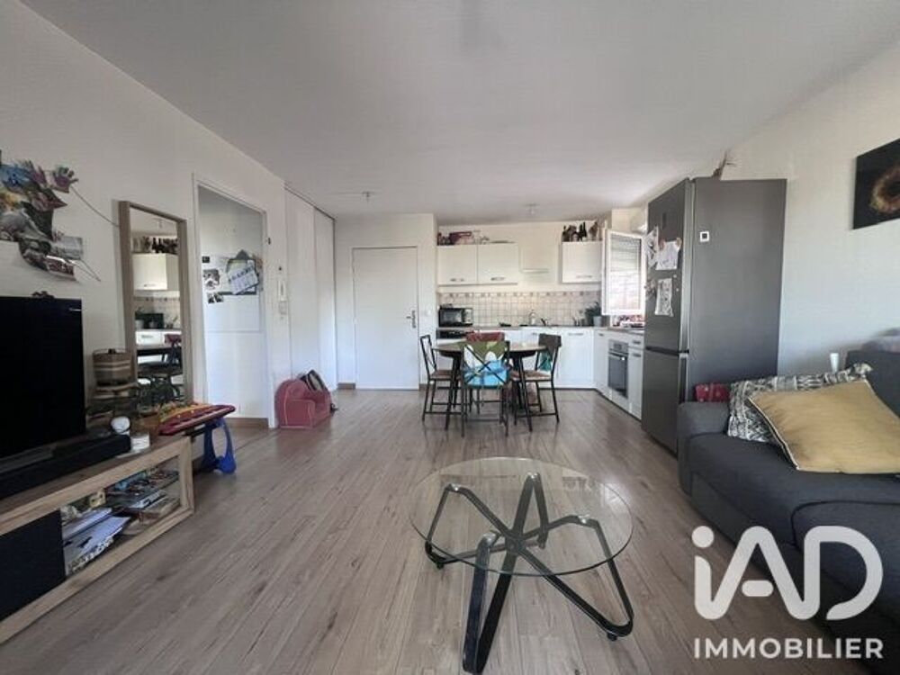 Vente Appartement Vente Appartement 3 pièces Parempuyre