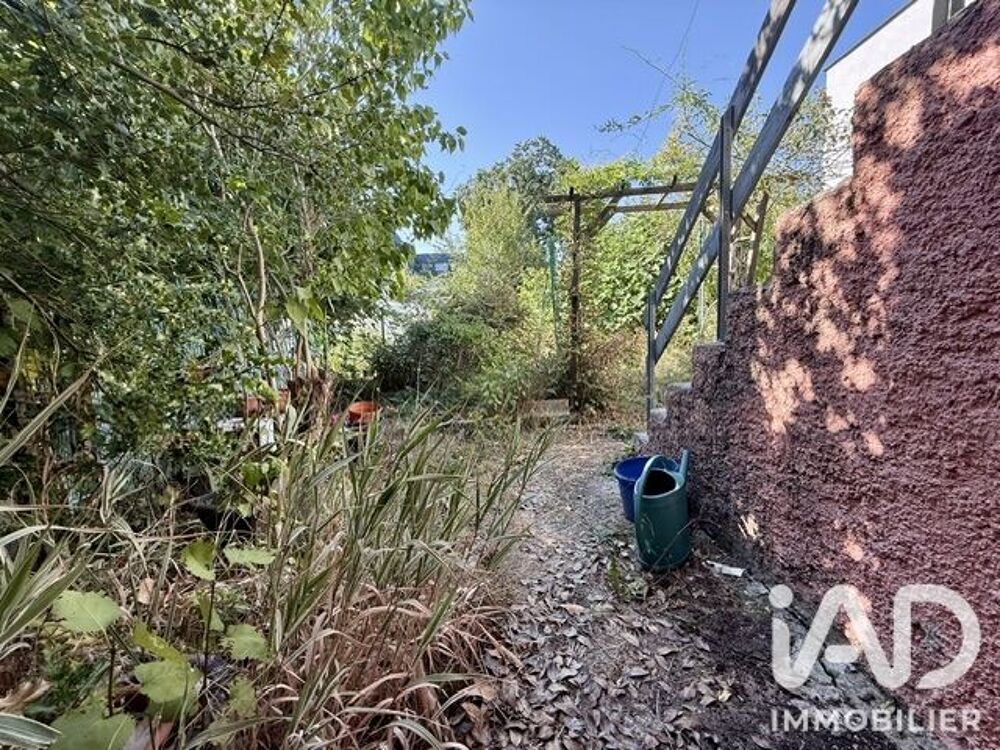 Vente Maison Vente Maison/villa 4 pièces Fameck