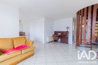 Vente Maison Vente Maison/villa 5 pièces L'isle-adam