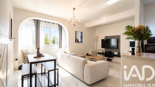  Appartement � vendre 2 pi�ces 43 m�