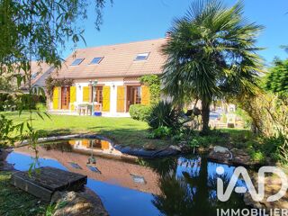  Maison � vendre 5 pi�ces 140 m�