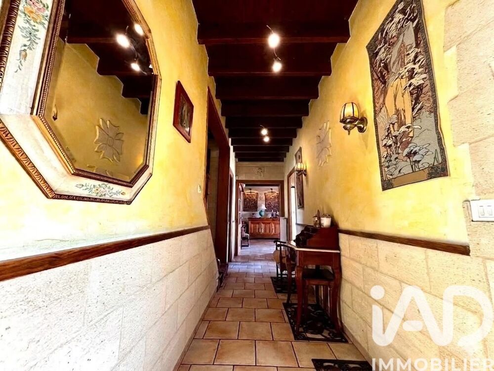 Vente Maison Vente Maison traditionnelle 6 pièces Bayenghem-lès-Éperlecques