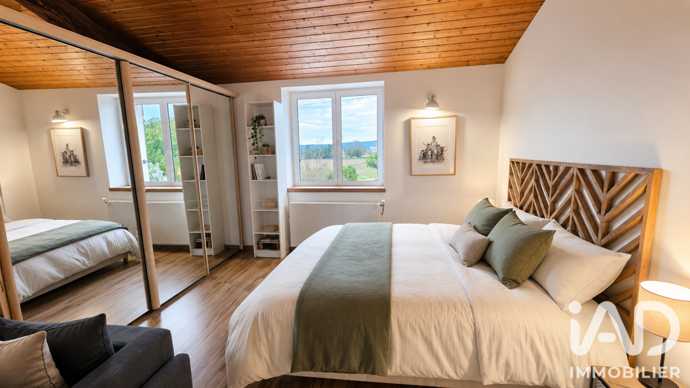 Vente Maison Vente Maison de campagne 8 pièces Allex