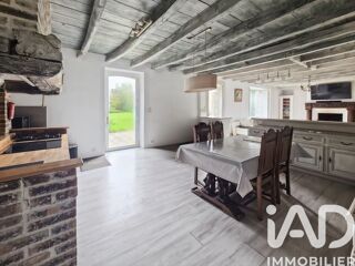  Maison à vendre 8 pièces 251 m²