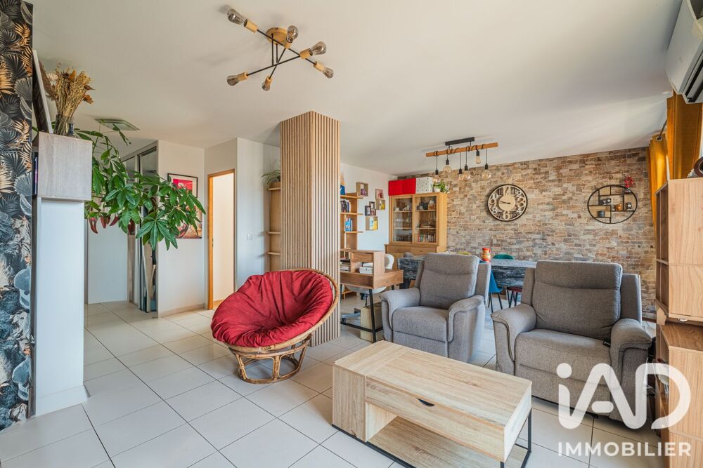 Vente Appartement Vente Appartement 4 pièces Fontaine