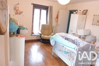  Maison à vendre 6 pièces 156 m²