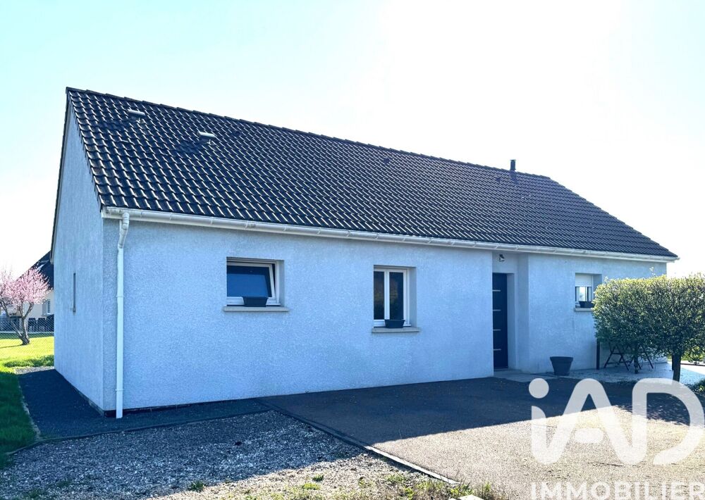 Vente Maison/villa 4 pièces