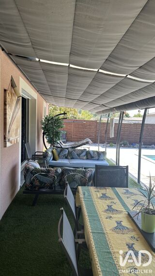  Maison à vendre 5 pièces 128 m²