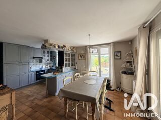  Maison à vendre 6 pièces 160 m²