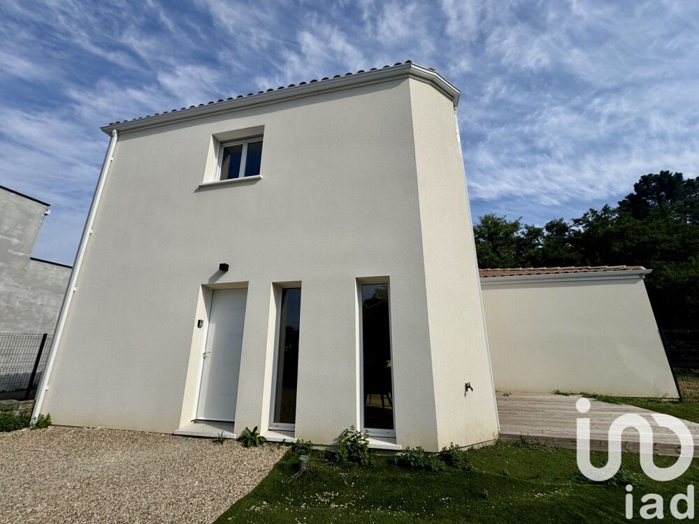 Vente Maison/villa 4 pièces